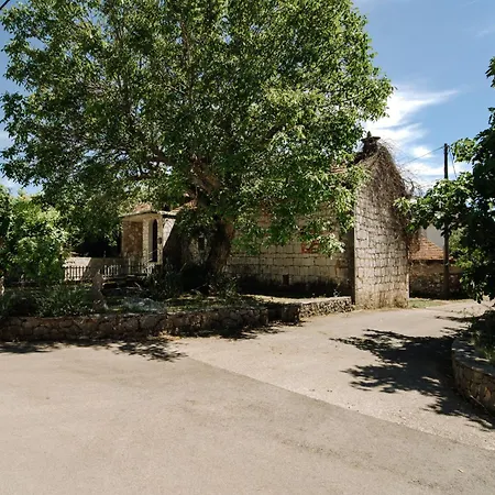 Vikendica Izba Vacation Medjugorje