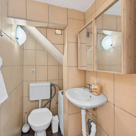 Vikendica Izba Vacation Medjugorje
